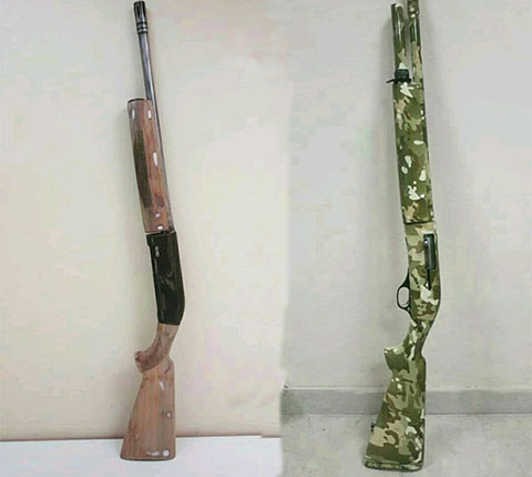 Karbon Uygulamaları